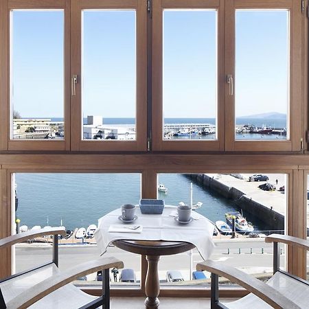 Katrapona Hotell Getaria Exteriör bild