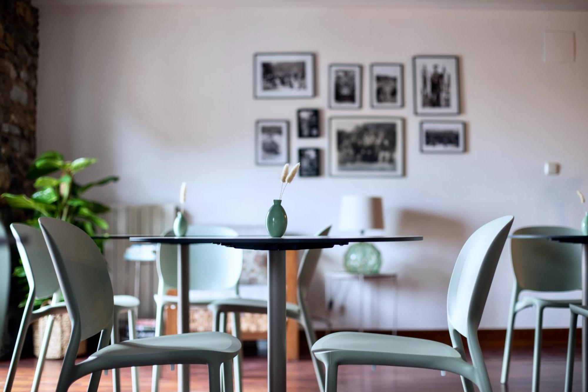 Katrapona Hotell Getaria Exteriör bild